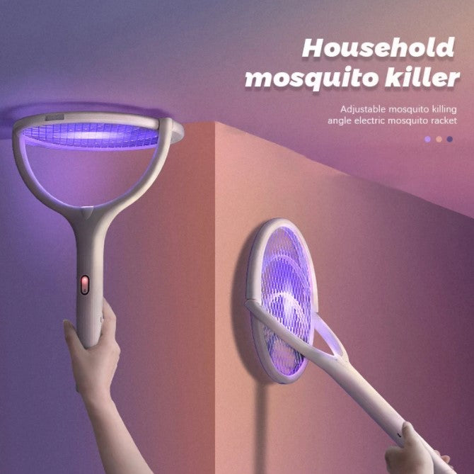 mosquito electric killer racket