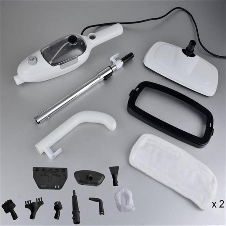 multifunctional cleaning machine