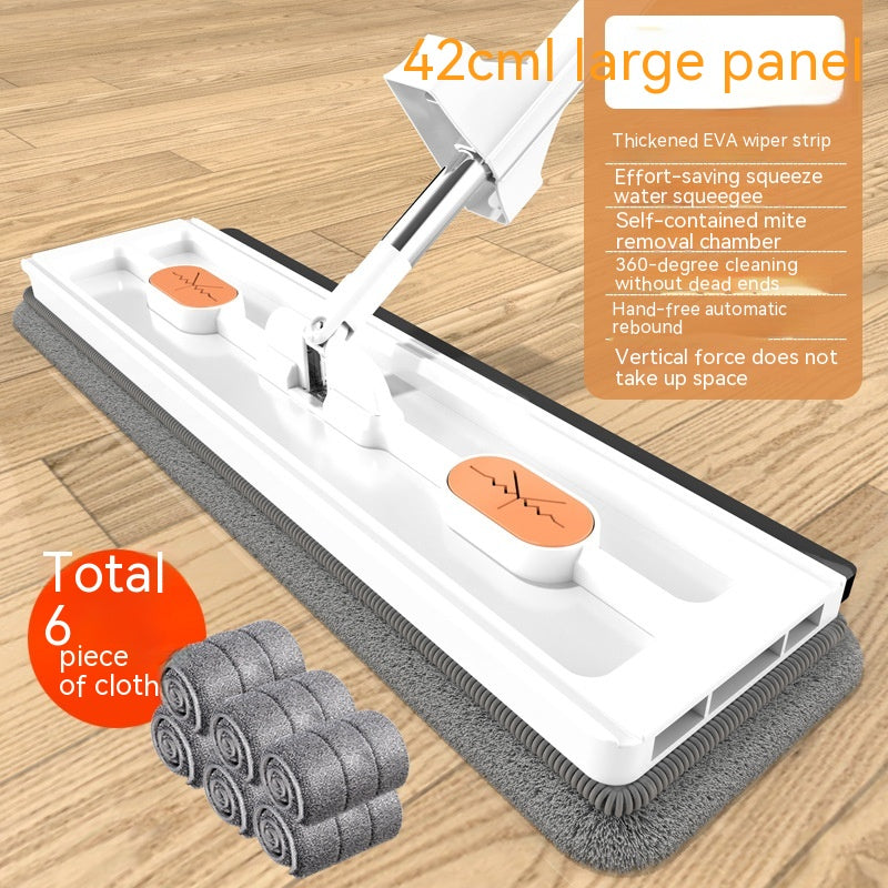 xl 360 rotating floor mop