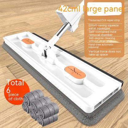 XL 360 Rotating Floor Mop