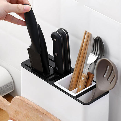 Knife Plastic Storage Racks