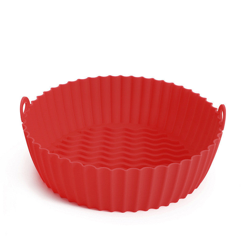 air fryer silicone tray