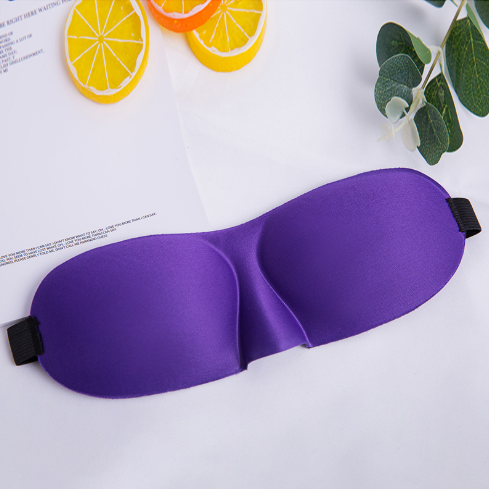 3d sleeping eye mask travel