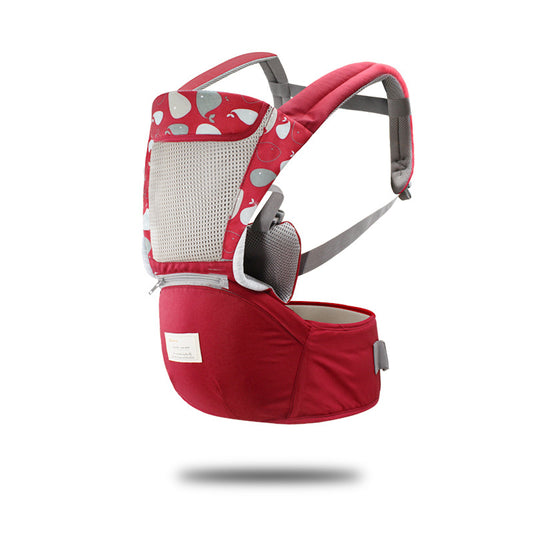 Adjustable Baby Carrier