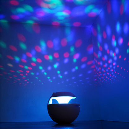 LED Haven Humidifier Mini