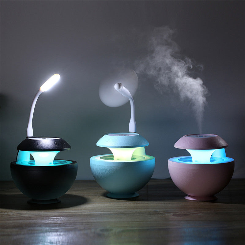 led haven humidifier mini