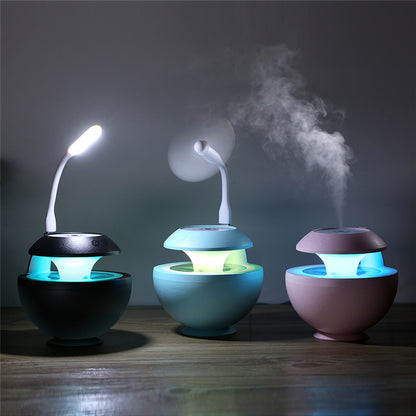 LED Haven Humidifier Mini