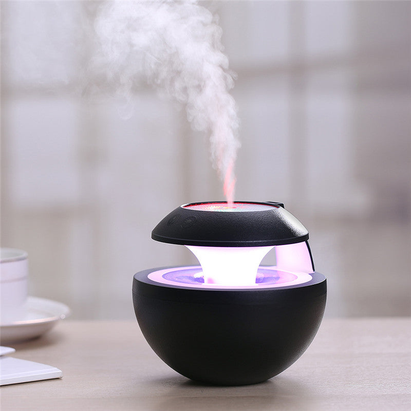 led haven humidifier mini