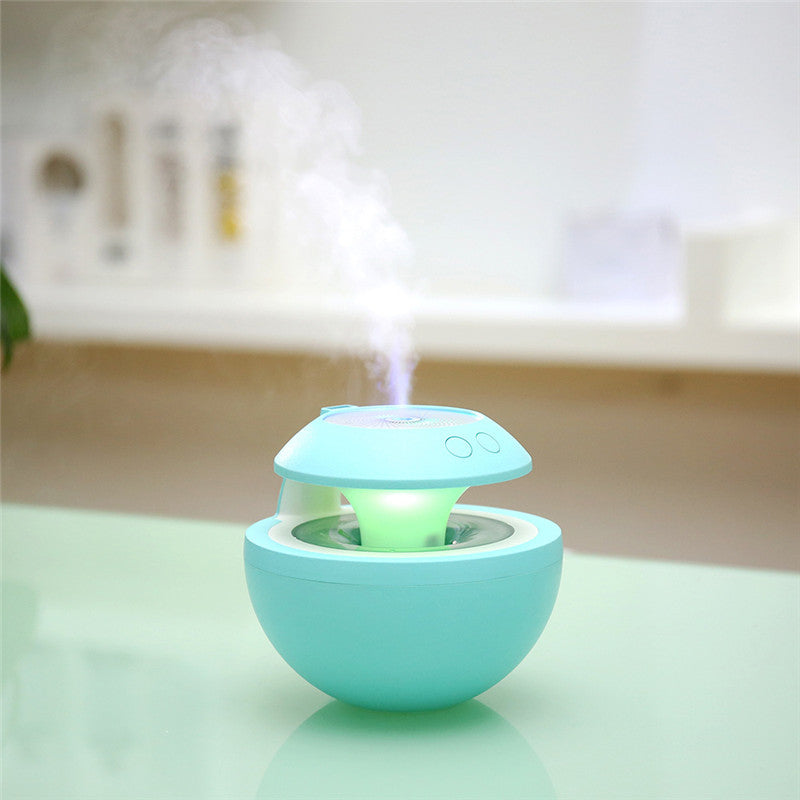 led haven humidifier mini