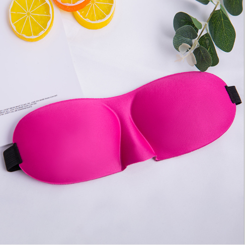 3d sleeping eye mask travel