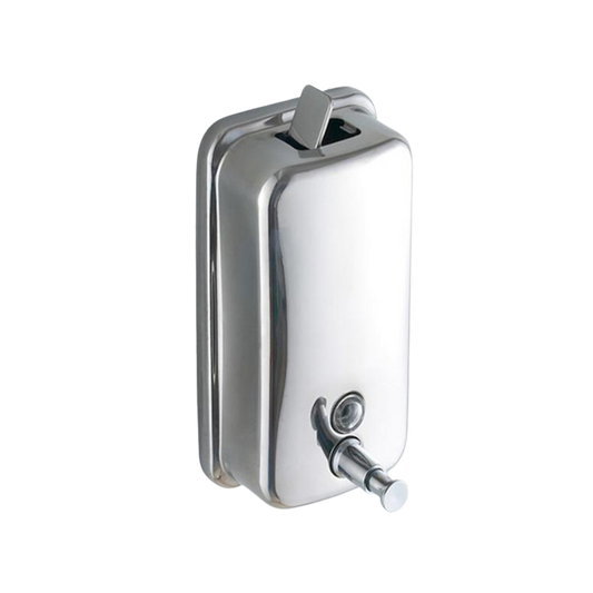 Bathroom Soap Dispenser