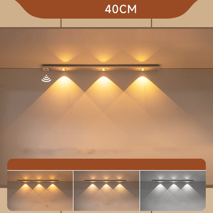 LED Wireless Cabinet Light Strip