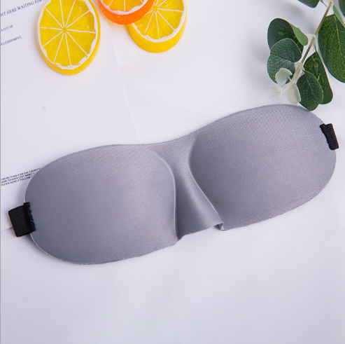 3d sleeping eye mask travel