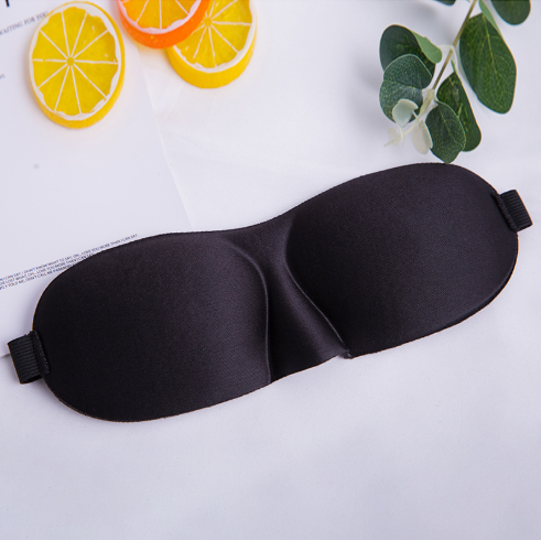 3d sleeping eye mask travel