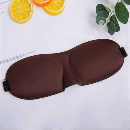 3D Sleeping Eye Mask Travel