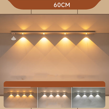 LED Wireless Cabinet Light Strip