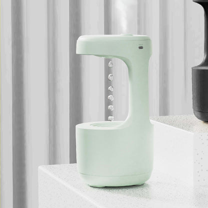 Anti Gravity Humidifier