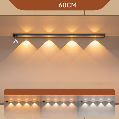 LED Wireless Cabinet Light Strip