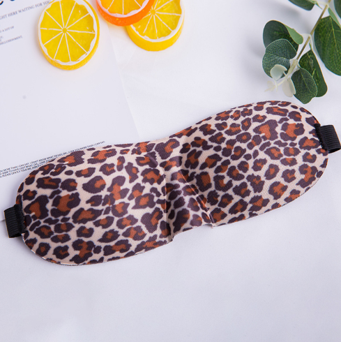 3d sleeping eye mask travel