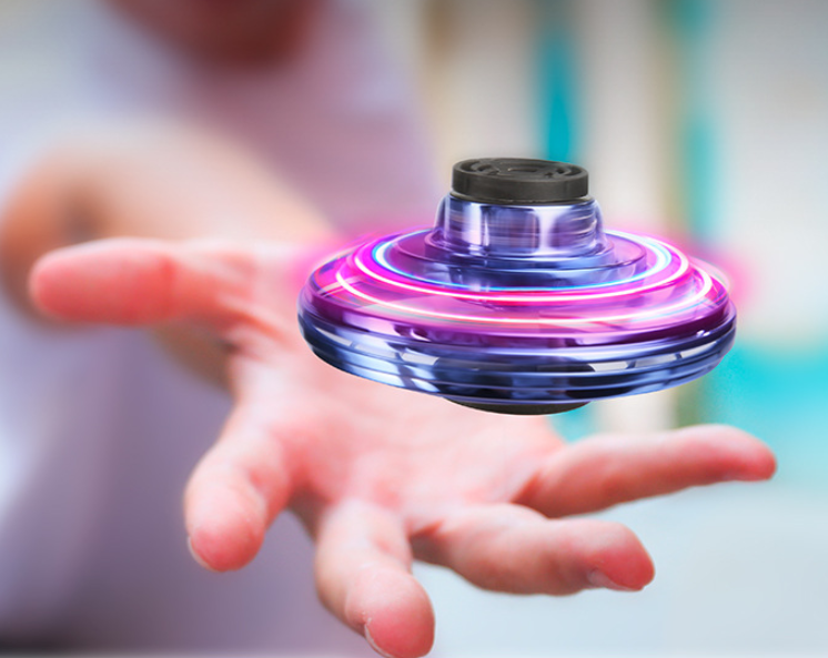 flynova sky spinner