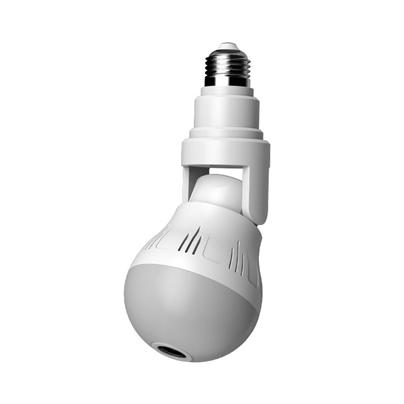 wifi ip bulb camera 1080p