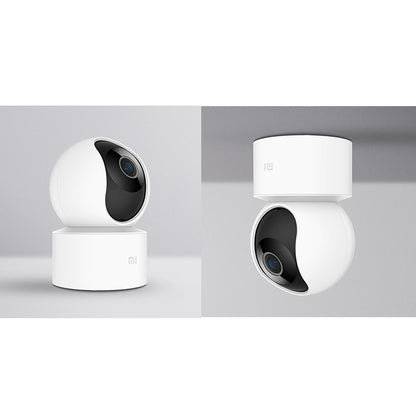 360 Monitoring Smart Camera