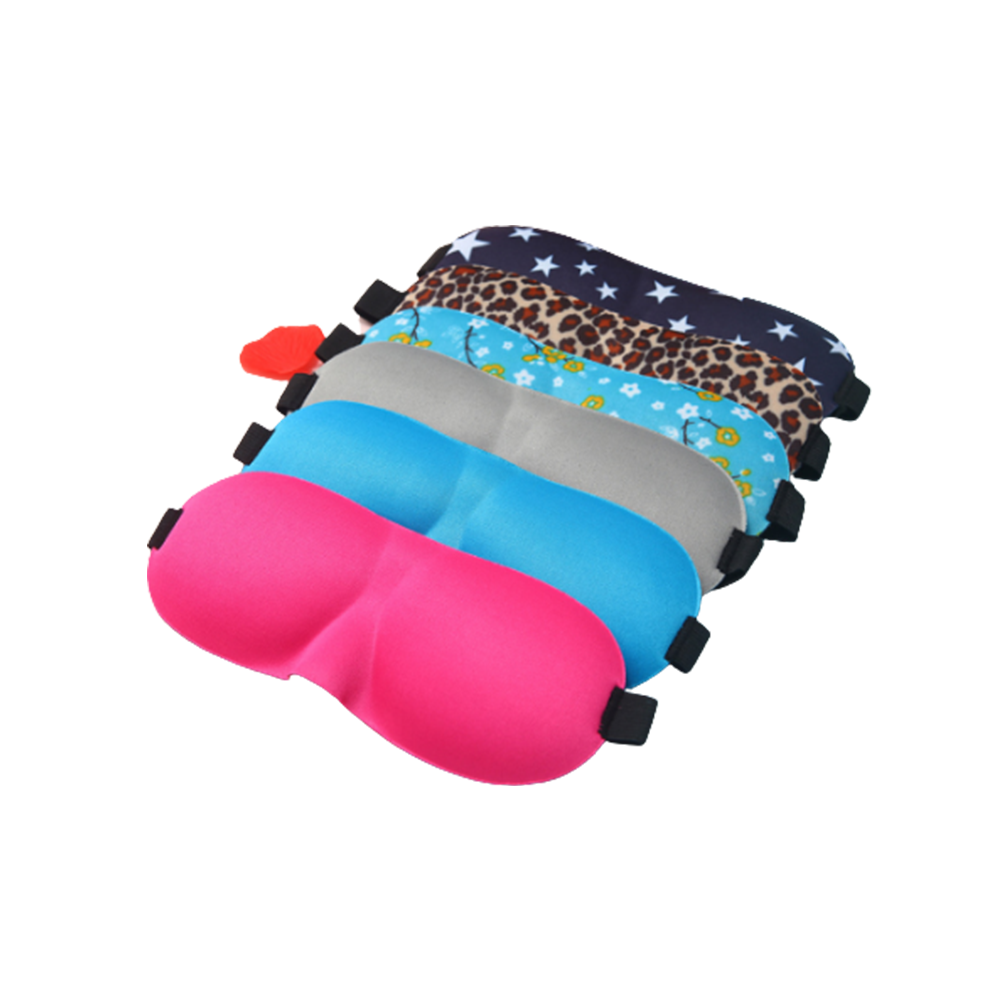 3d sleeping eye mask travel