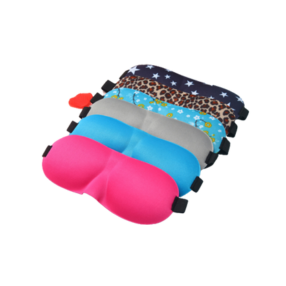 3D Sleeping Eye Mask Travel