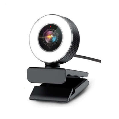 USB 1080P Beauty Camera