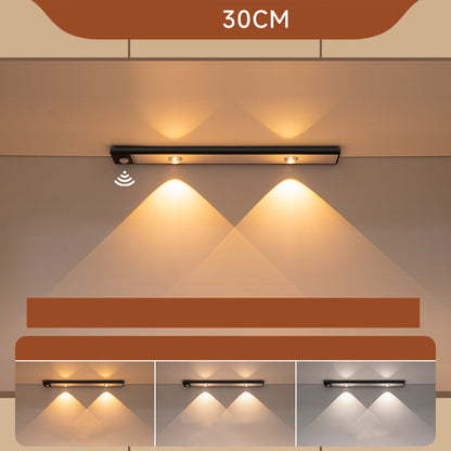 LED Wireless Cabinet Light Strip