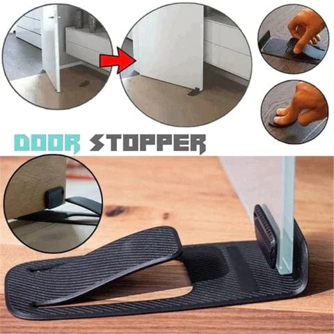 smart door stopper