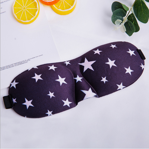 3d sleeping eye mask travel