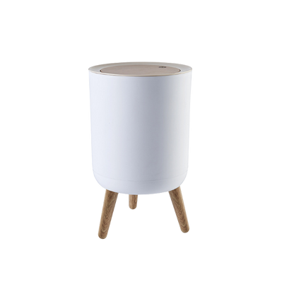 Nordic Modern Waste Basket