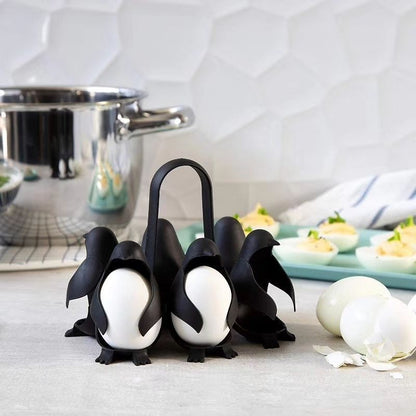 Penguin Egg Holder