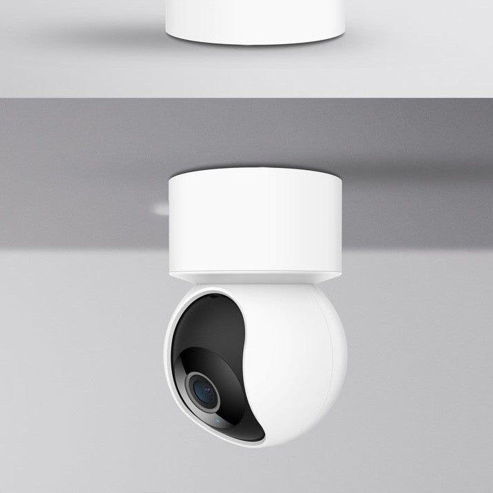 360 monitoring smart camera