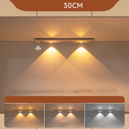 LED Wireless Cabinet Light Strip