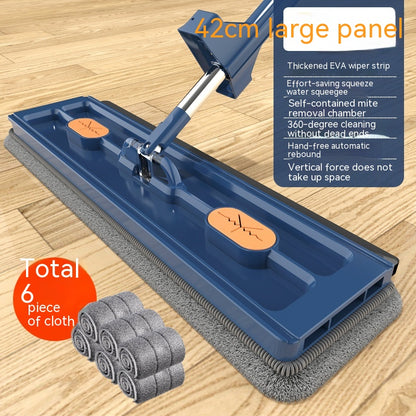 XL 360 Rotating Floor Mop