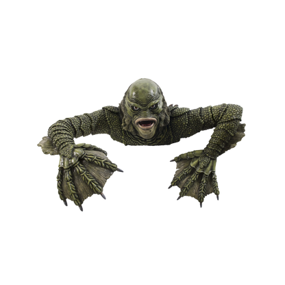 Creature from the Black Lagoon Grave Walker Statue