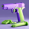 M1911 Purple