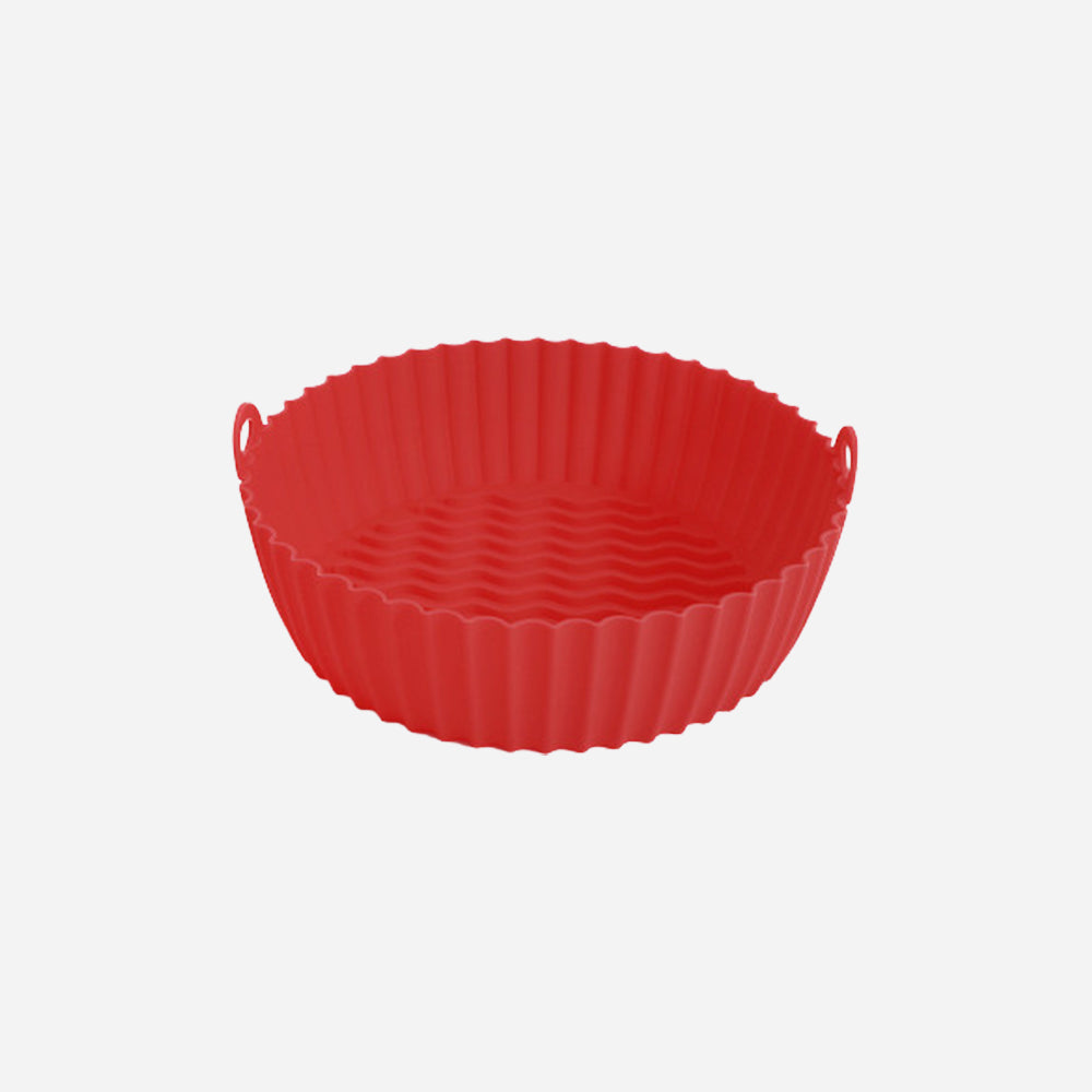 air fryer silicone tray