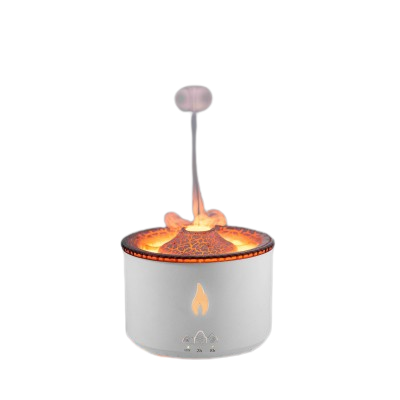 volcano humidifier