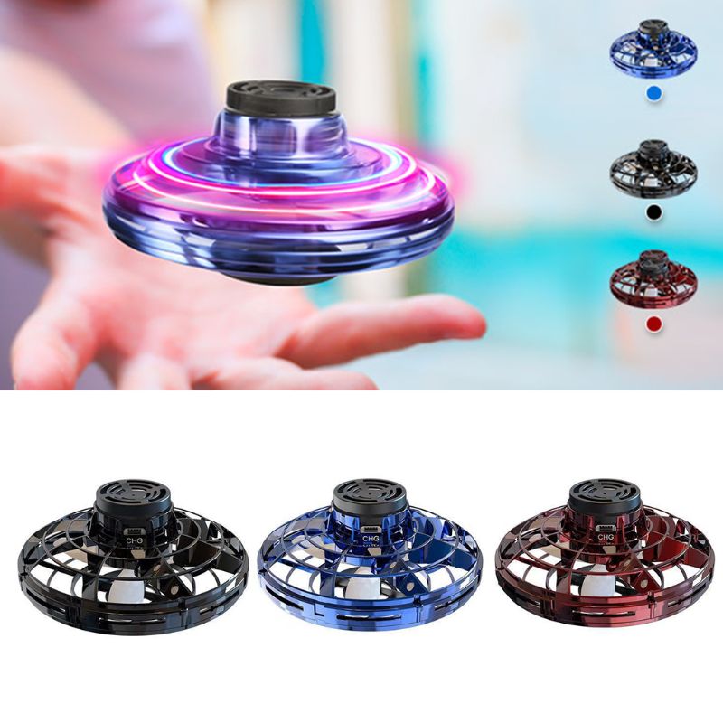 flynova sky spinner