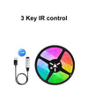 RGB 3K controller / 10M Full Set