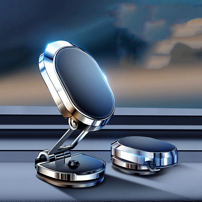 magnetic car phone holder