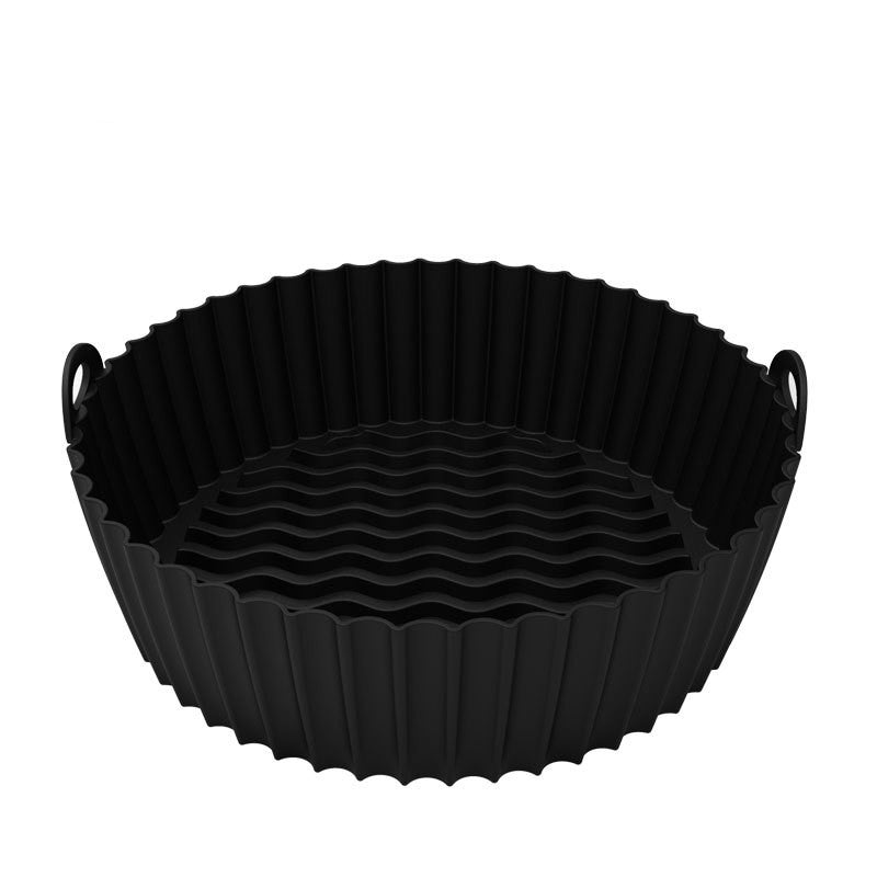 air fryer silicone tray