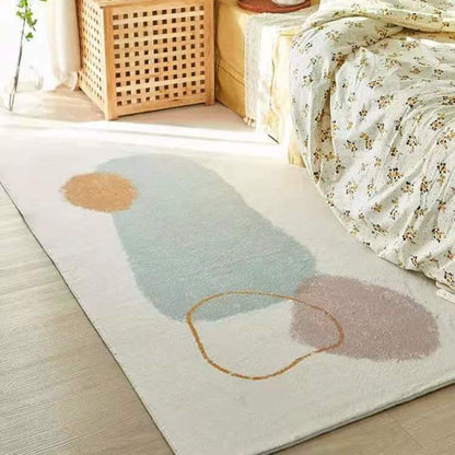 Bedside Bedroom Rug