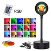 RGB remote control version / 5V