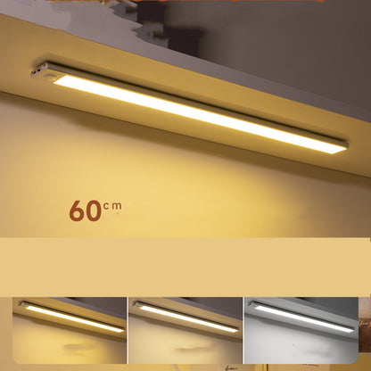 LED Wireless Cabinet Light Strip