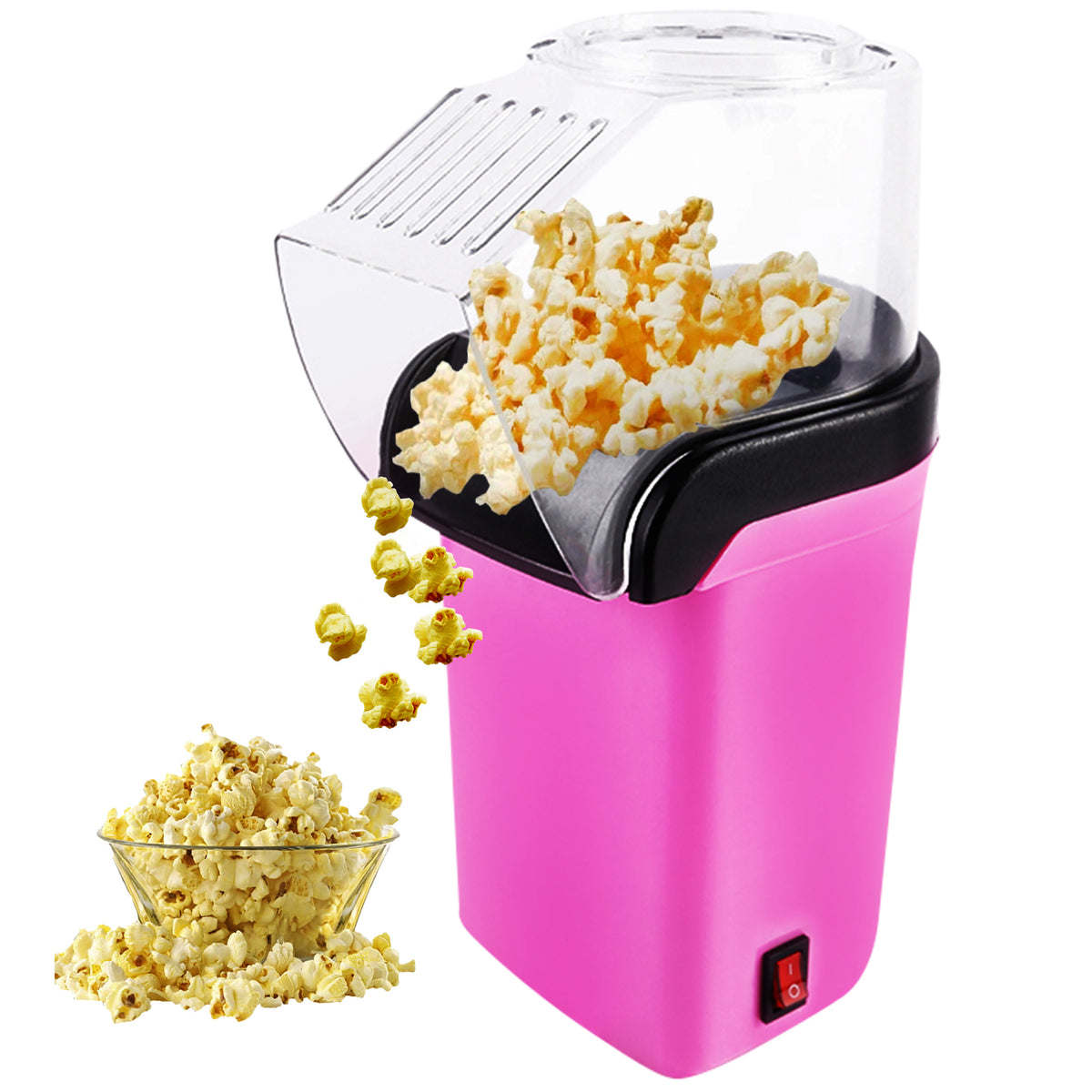 popcorn maker by 5 core *bpa free*