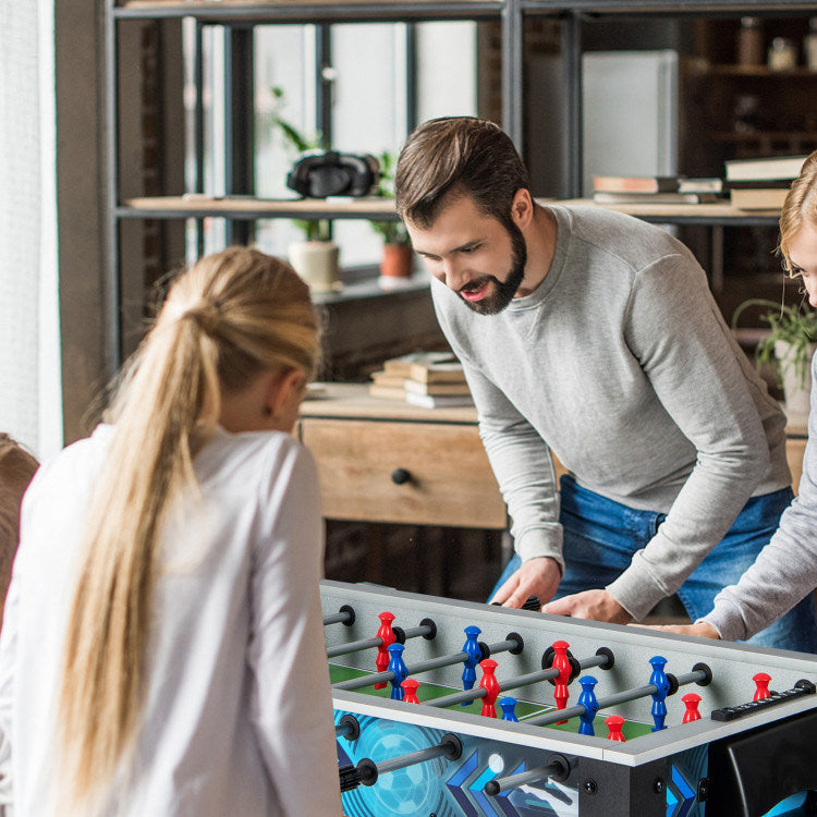 haven 37" foosball table